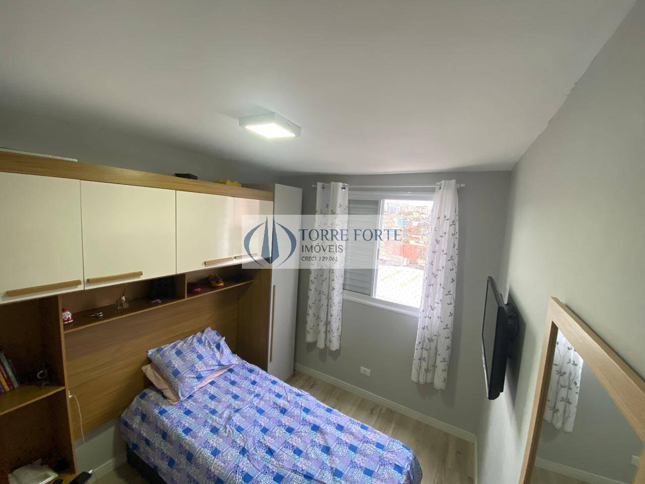 Apartamento à venda com 2 quartos, 43m² - Foto 24
