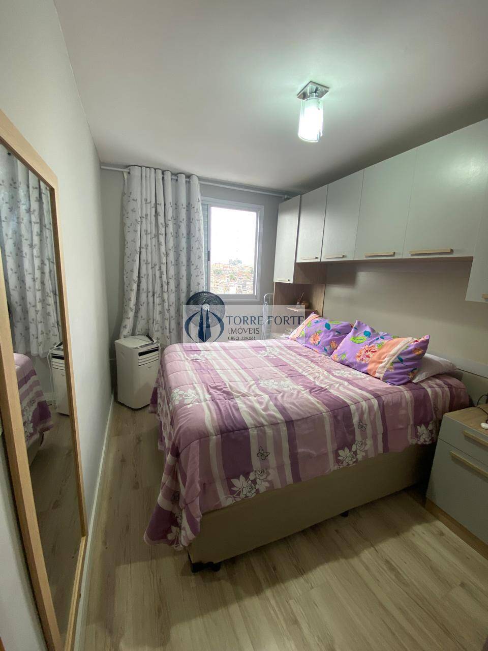 Apartamento à venda com 2 quartos, 43m² - Foto 30