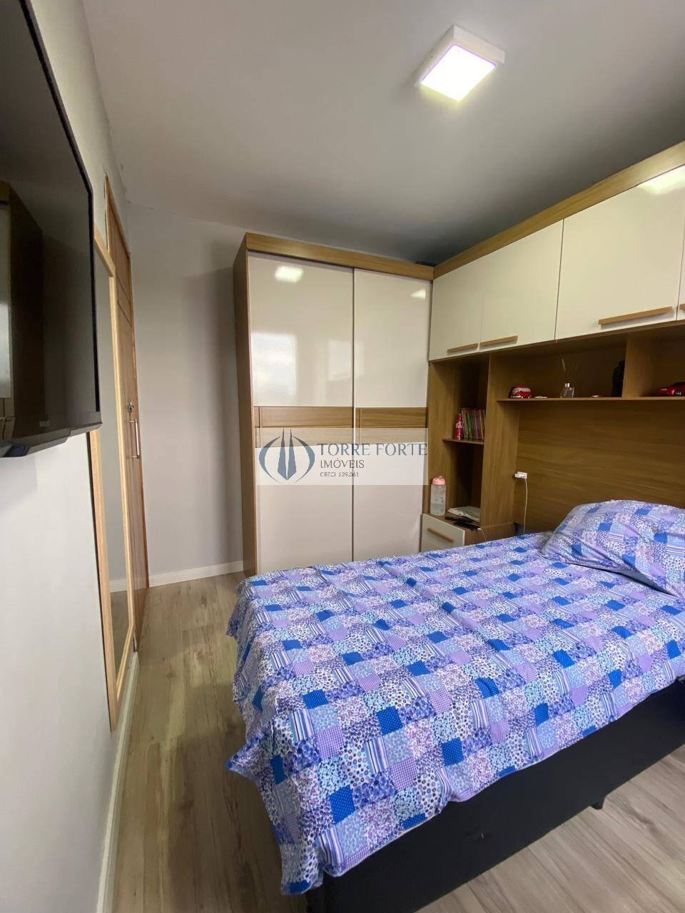 Apartamento à venda com 2 quartos, 43m² - Foto 29