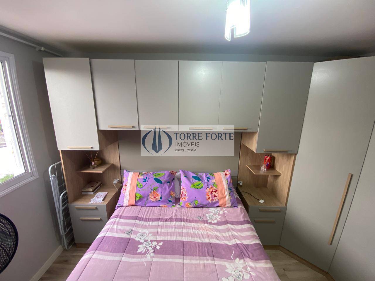 Apartamento à venda com 2 quartos, 43m² - Foto 31