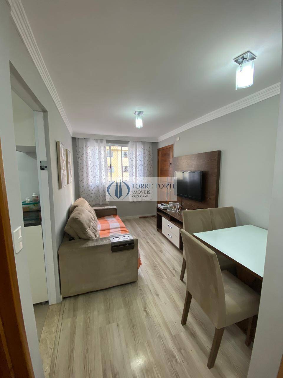 Apartamento à venda com 2 quartos, 43m² - Foto 10