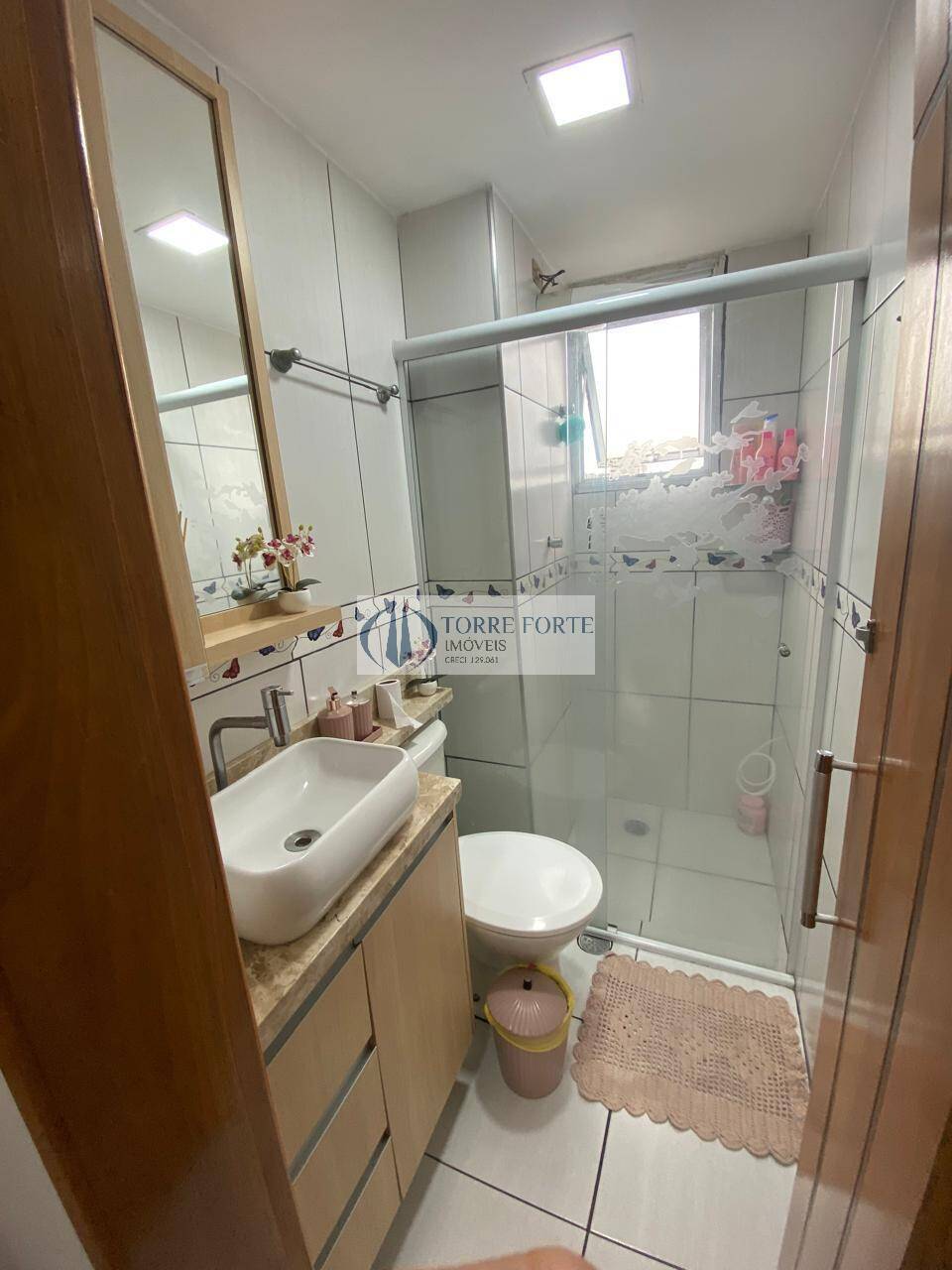 Apartamento à venda com 2 quartos, 43m² - Foto 32