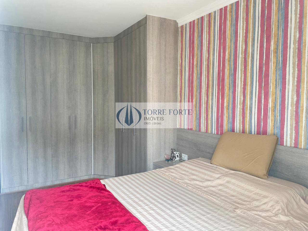 Sobrado à venda com 3 quartos, 126m² - Foto 9