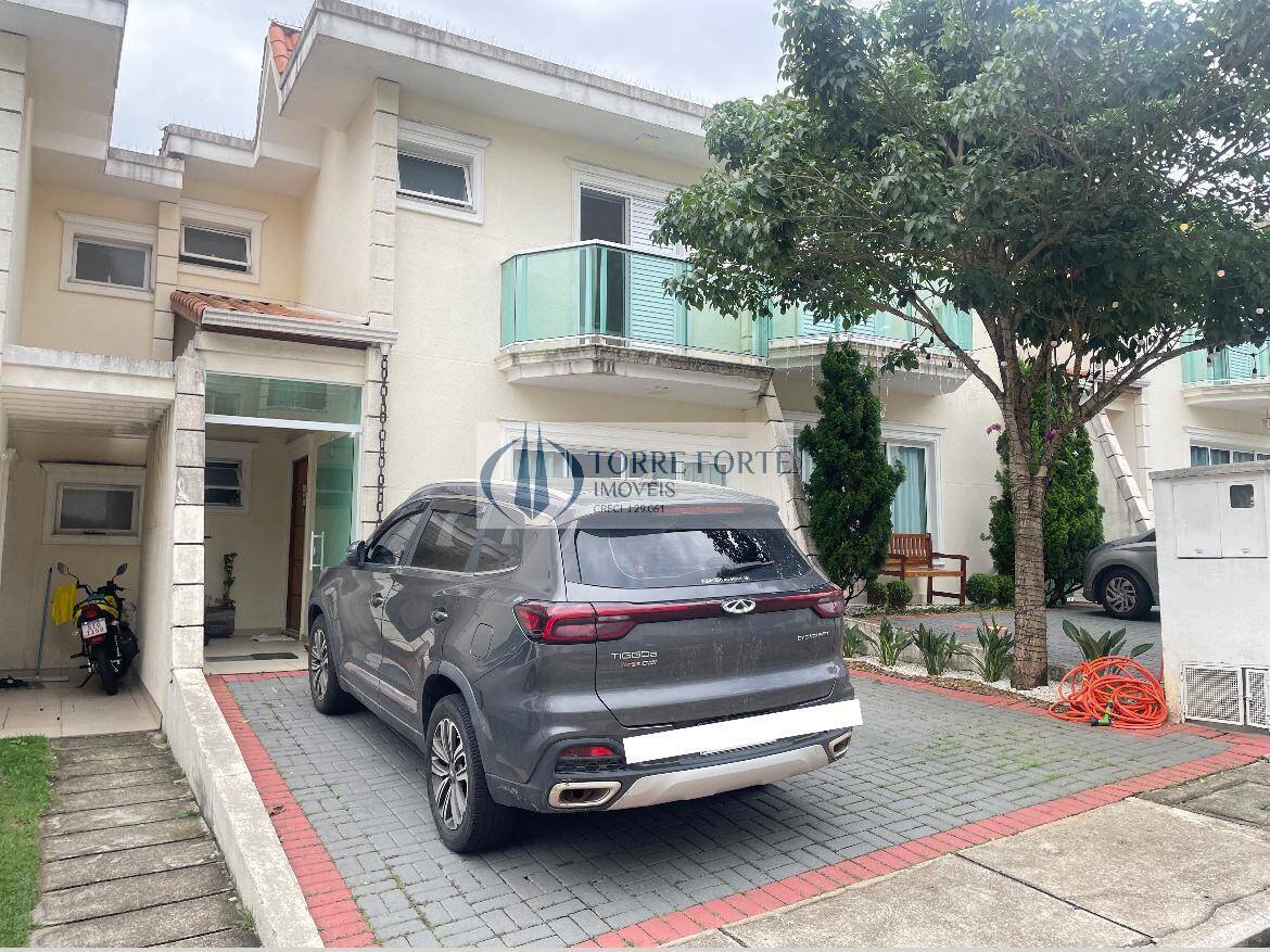 Sobrado à venda com 3 quartos, 126m² - Foto 7