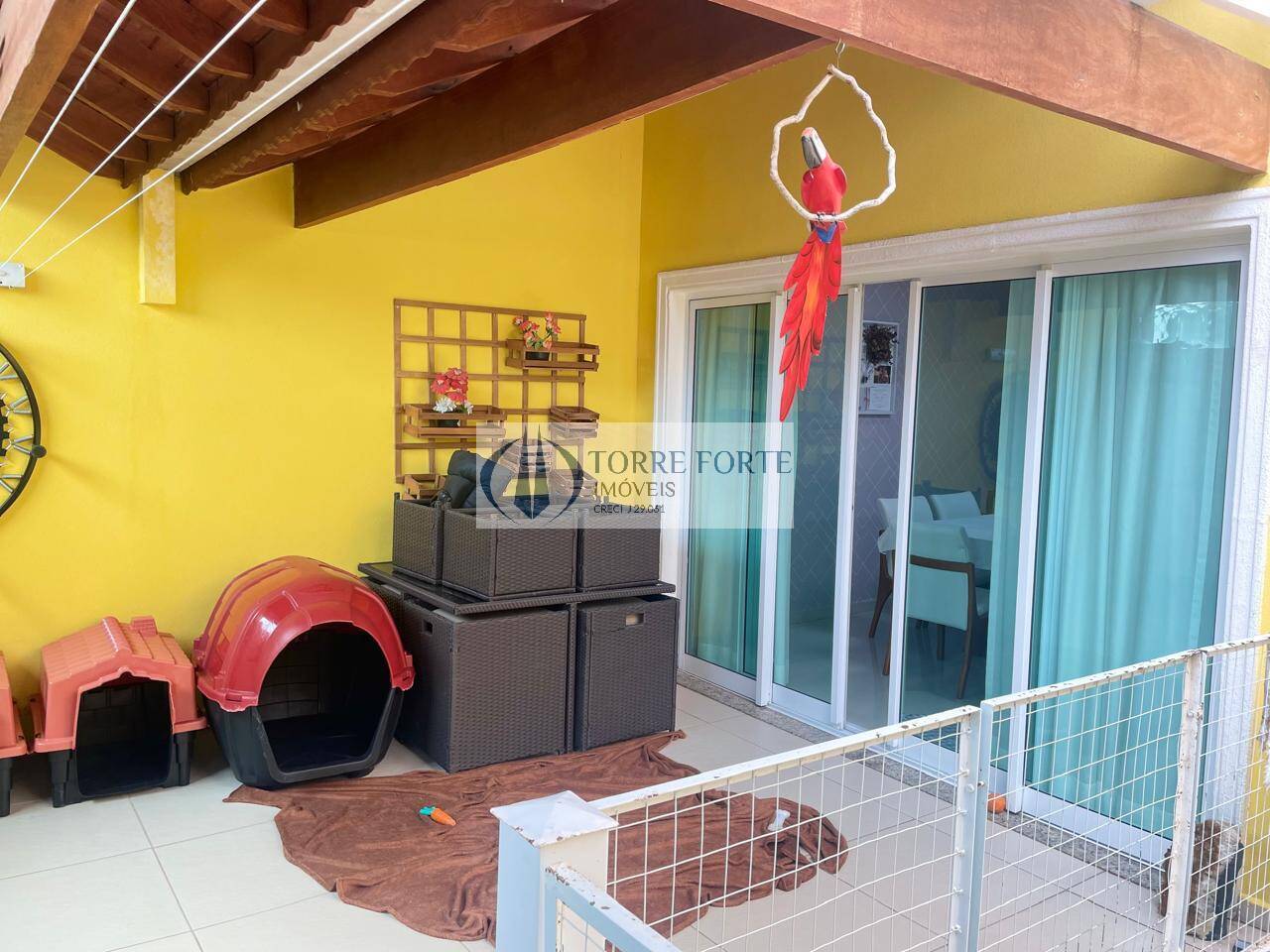 Sobrado à venda com 3 quartos, 126m² - Foto 10