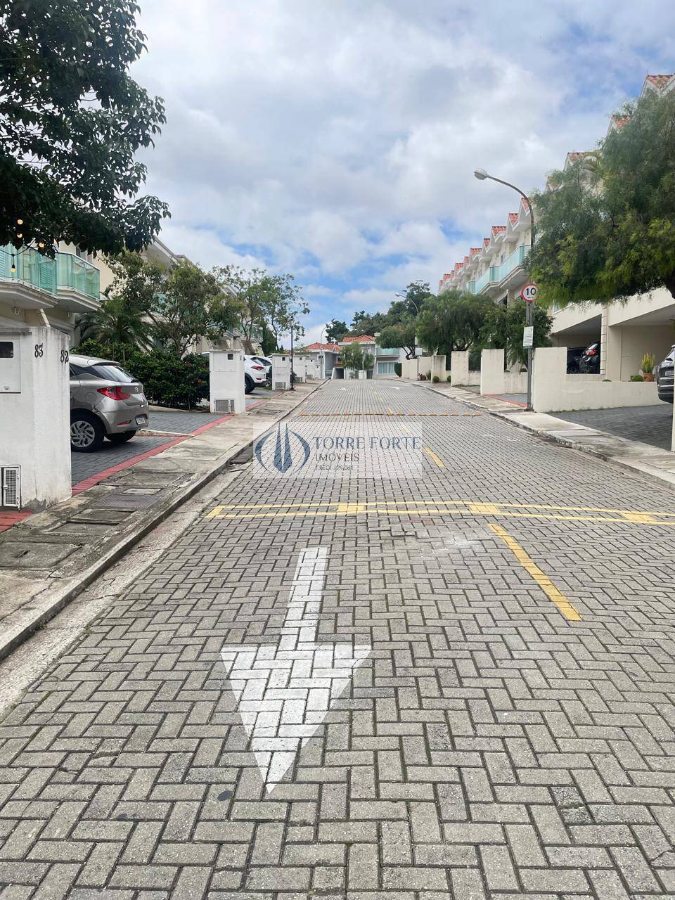 Sobrado à venda com 3 quartos, 126m² - Foto 6