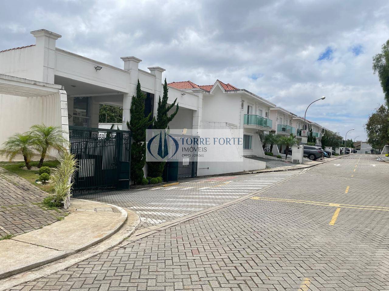 Sobrado à venda com 3 quartos, 126m² - Foto 5