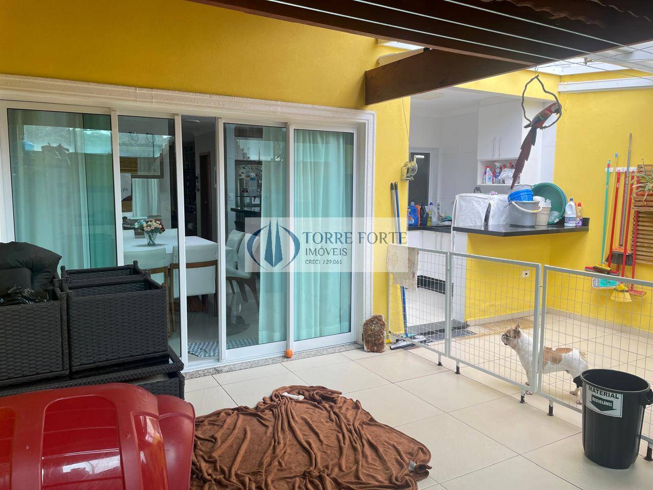 Sobrado à venda com 3 quartos, 126m² - Foto 24