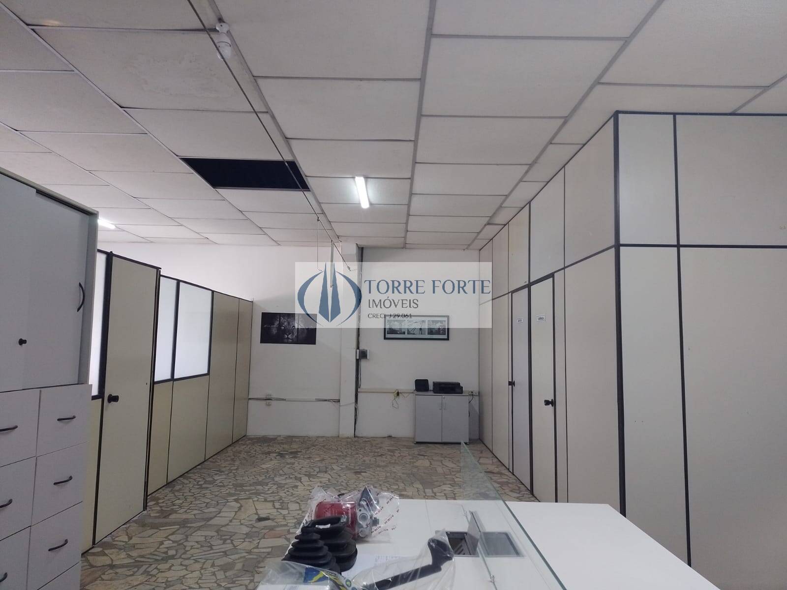 Depósito-Galpão-Armazém para alugar, 1462m² - Foto 10