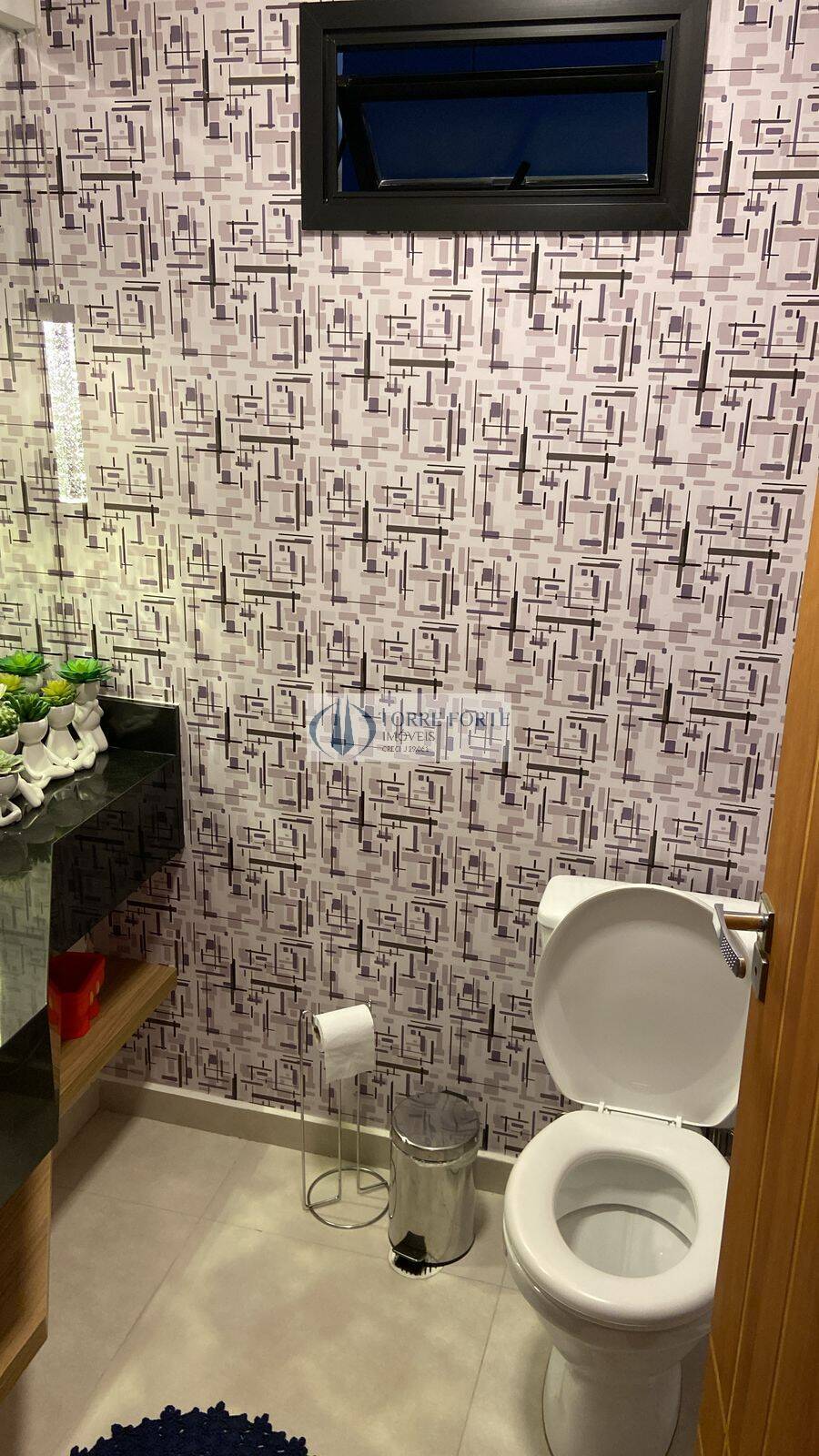 Apartamento à venda com 3 quartos, 110m² - Foto 5