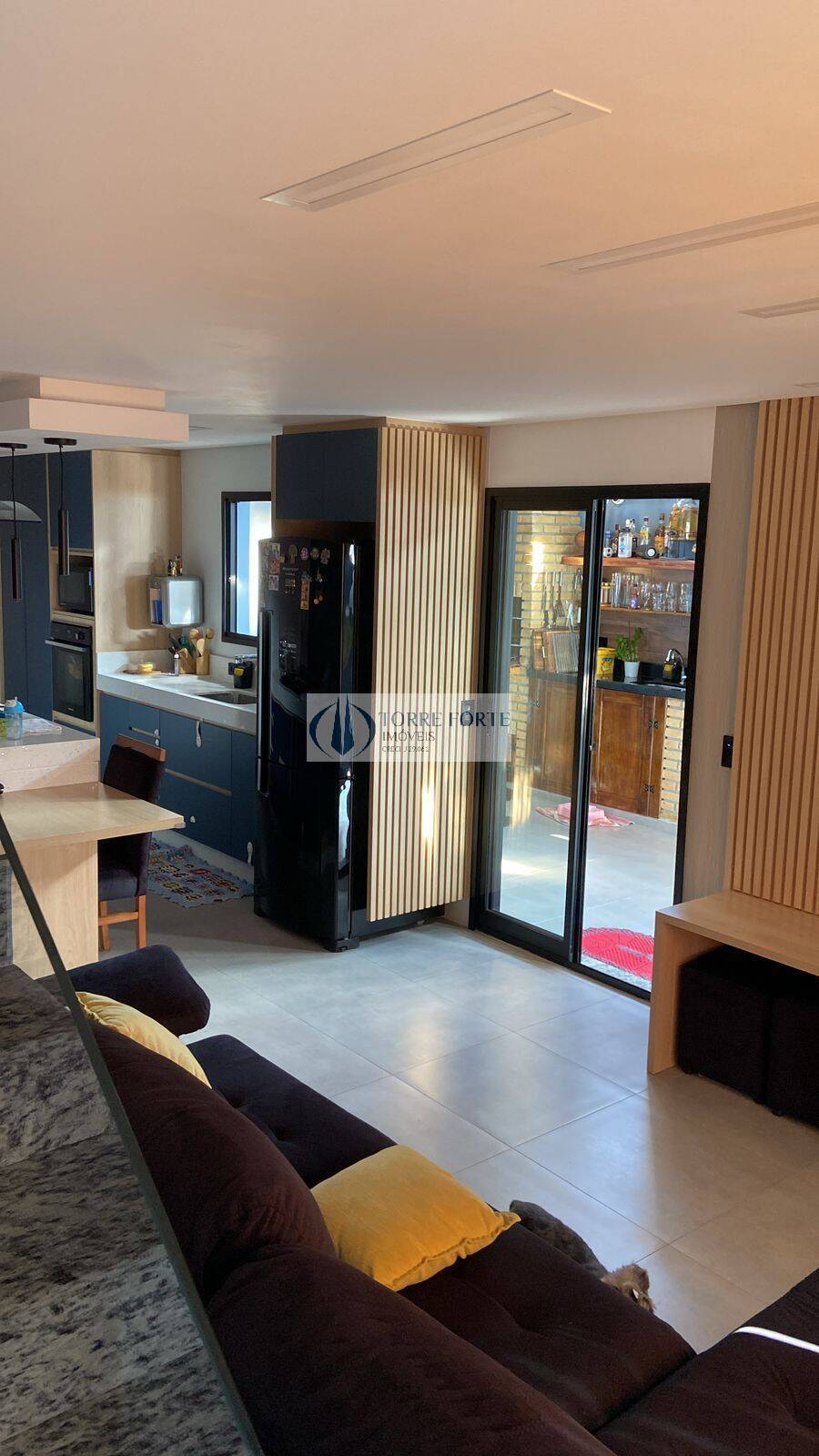 Apartamento à venda com 3 quartos, 110m² - Foto 7