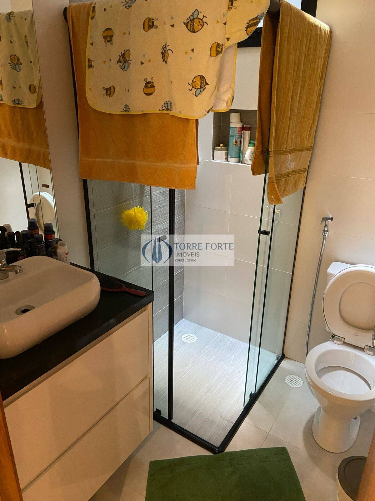 Apartamento à venda com 3 quartos, 110m² - Foto 12