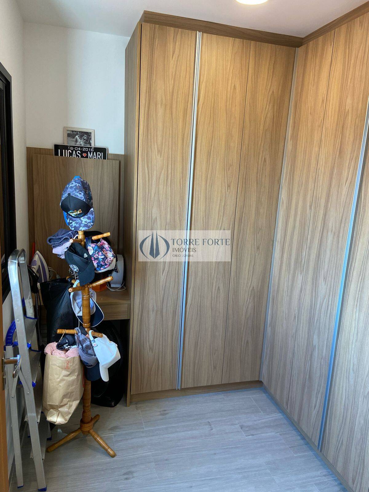 Apartamento à venda com 3 quartos, 110m² - Foto 14