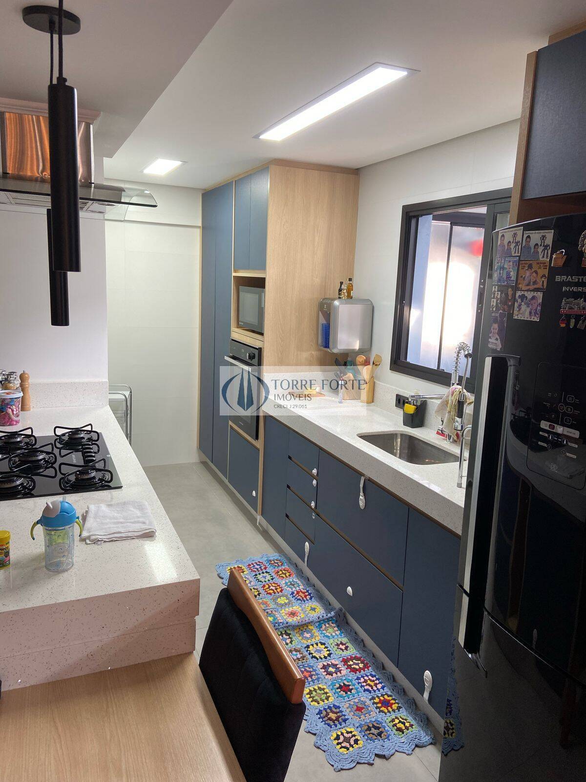 Apartamento à venda com 3 quartos, 110m² - Foto 17