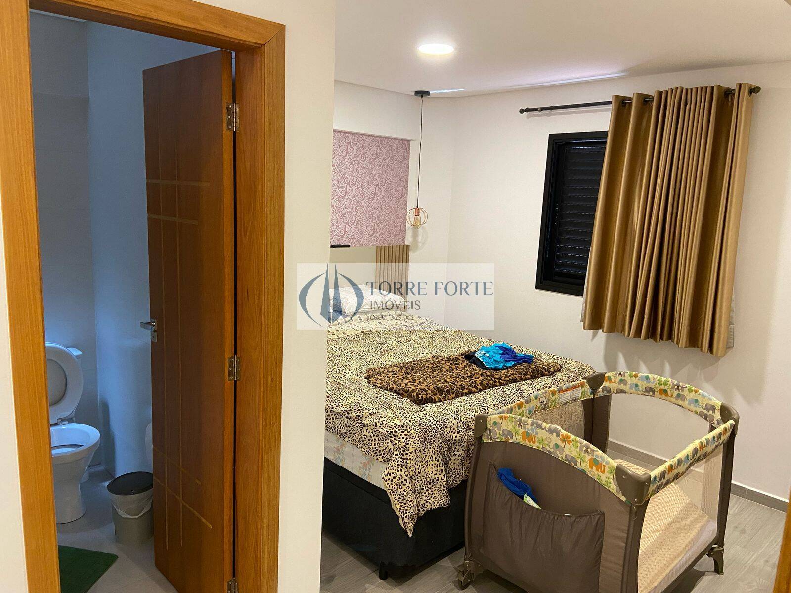 Apartamento à venda com 3 quartos, 110m² - Foto 15