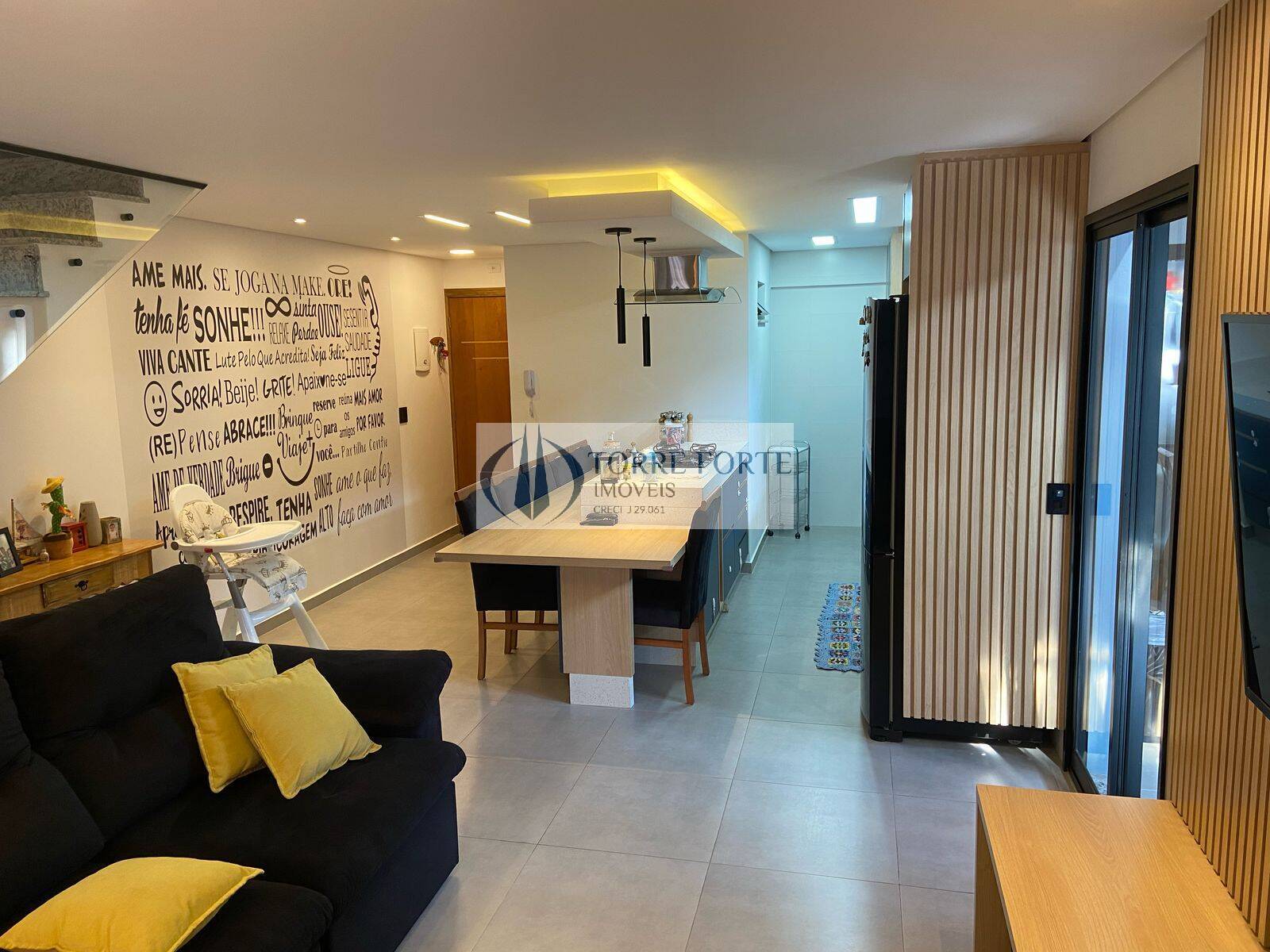 Apartamento à venda com 3 quartos, 110m² - Foto 18