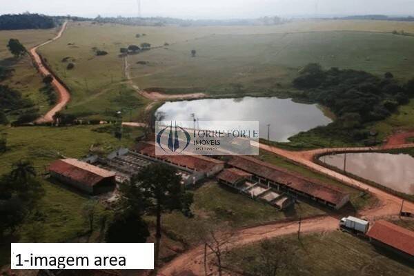 Sítio à venda com 5 quartos, 16600m² - Foto 1