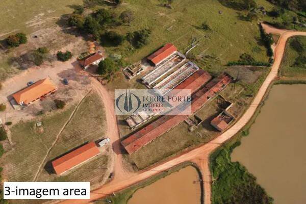 Sítio à venda com 5 quartos, 16600m² - Foto 3