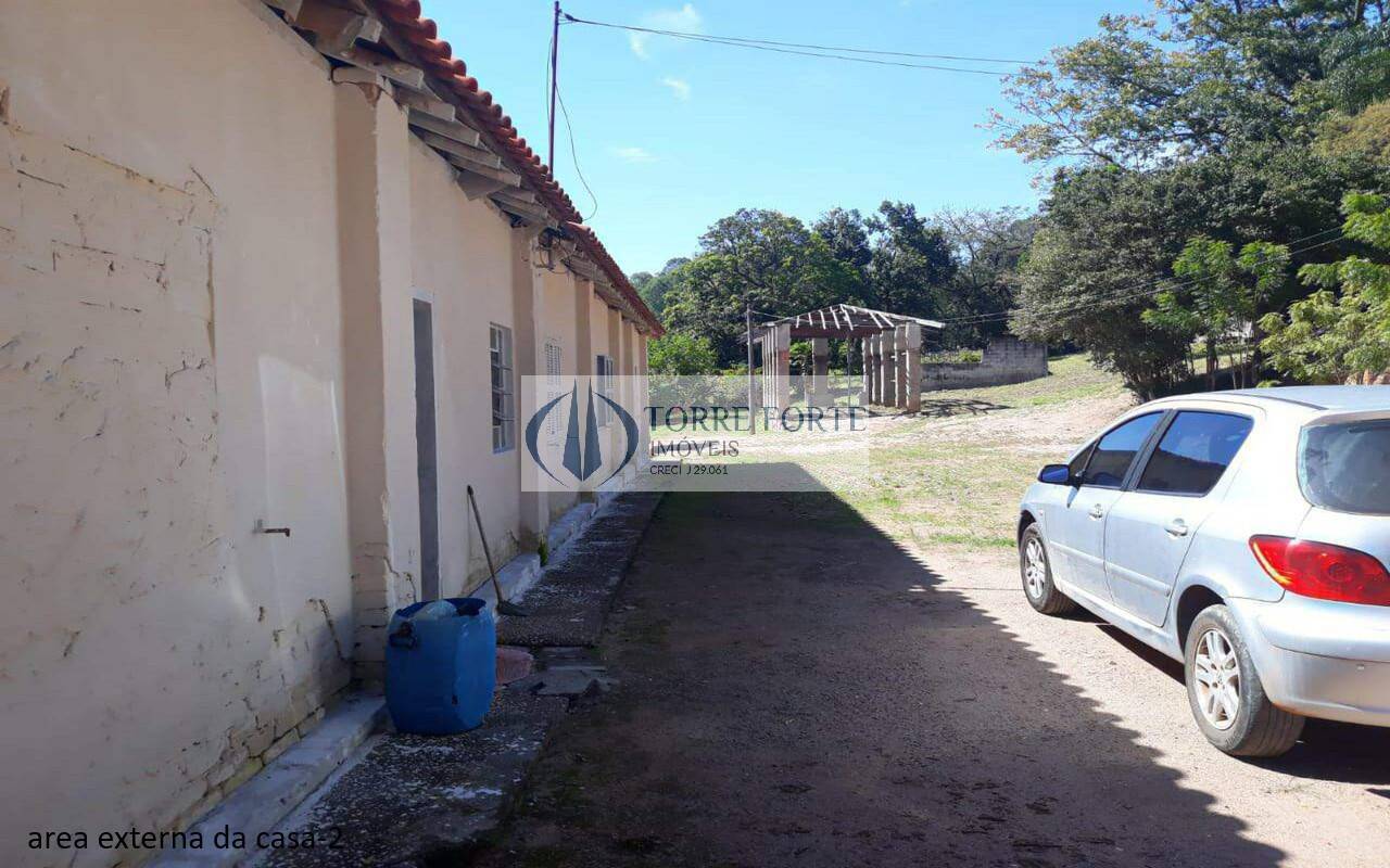 Sítio à venda com 5 quartos, 16600m² - Foto 6