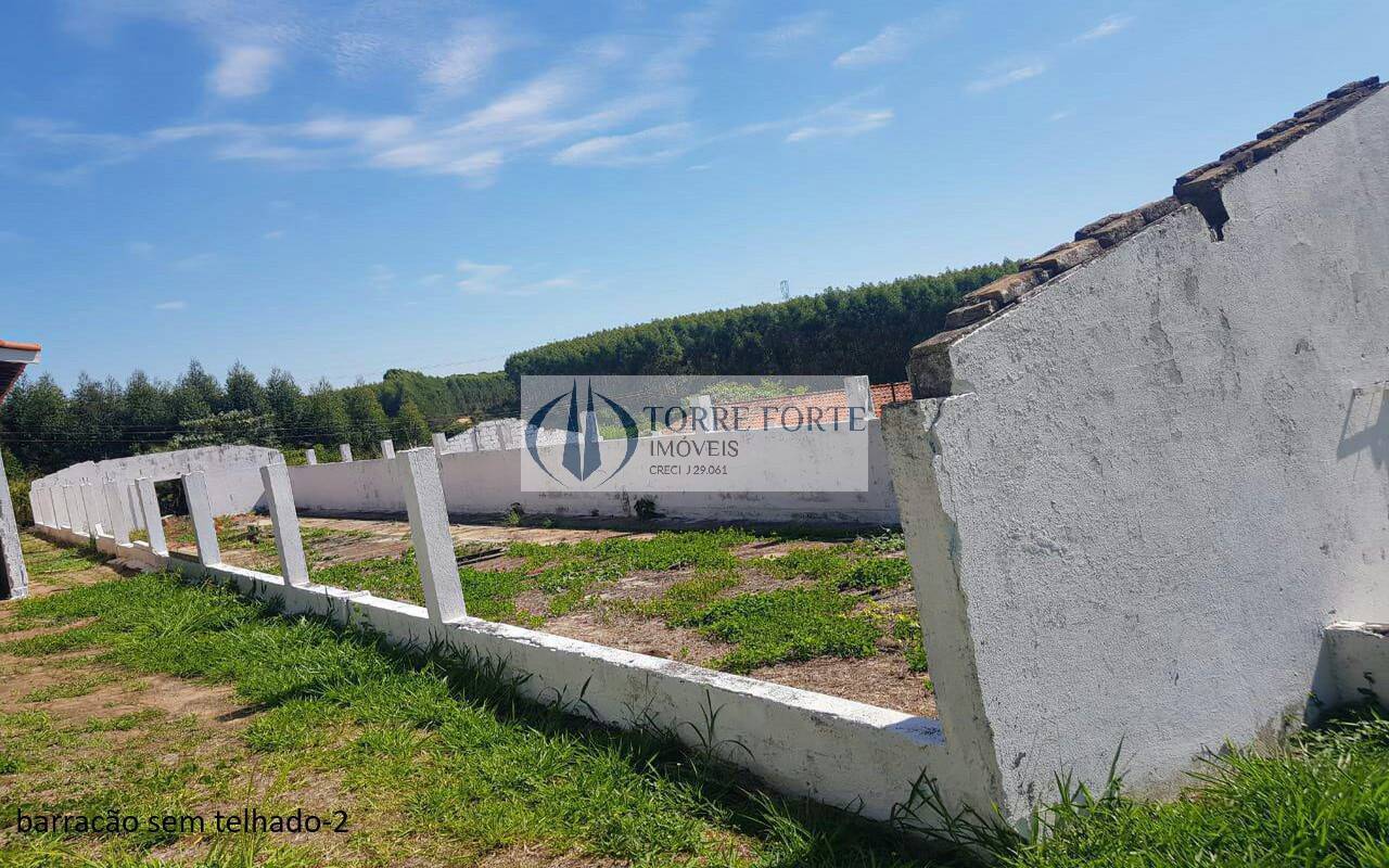 Sítio à venda com 5 quartos, 16600m² - Foto 16