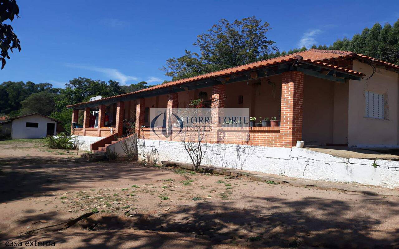 Sítio à venda com 5 quartos, 16600m² - Foto 21