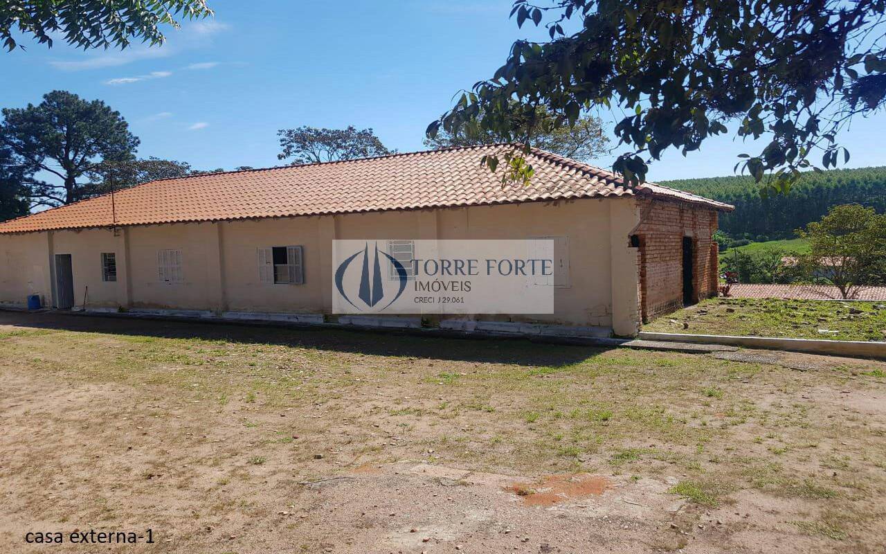Sítio à venda com 5 quartos, 16600m² - Foto 23