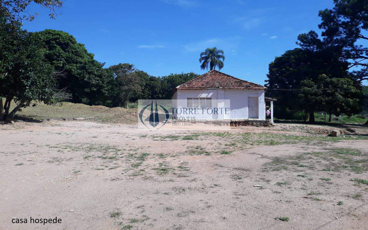 Sítio à venda com 5 quartos, 16600m² - Foto 25