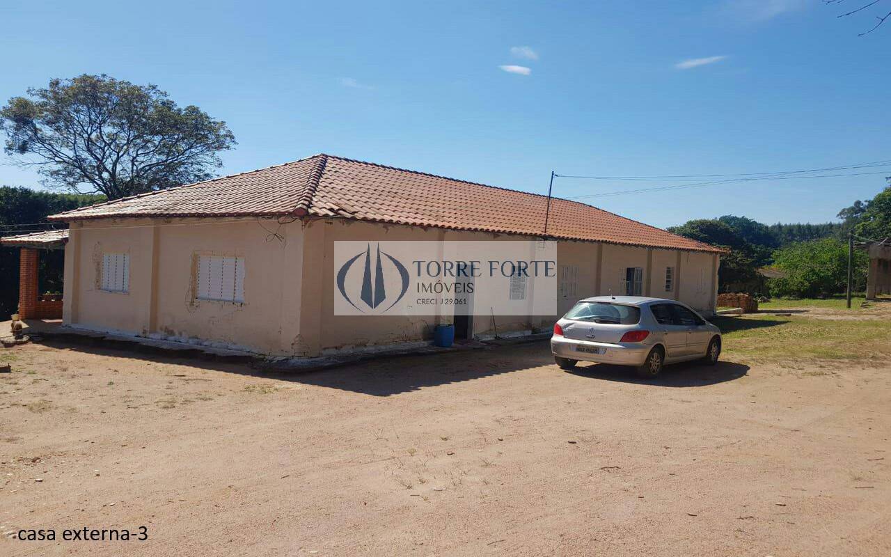Sítio à venda com 5 quartos, 16600m² - Foto 24