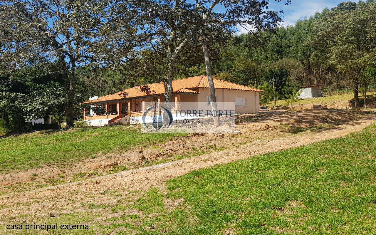Sítio à venda com 5 quartos, 16600m² - Foto 26