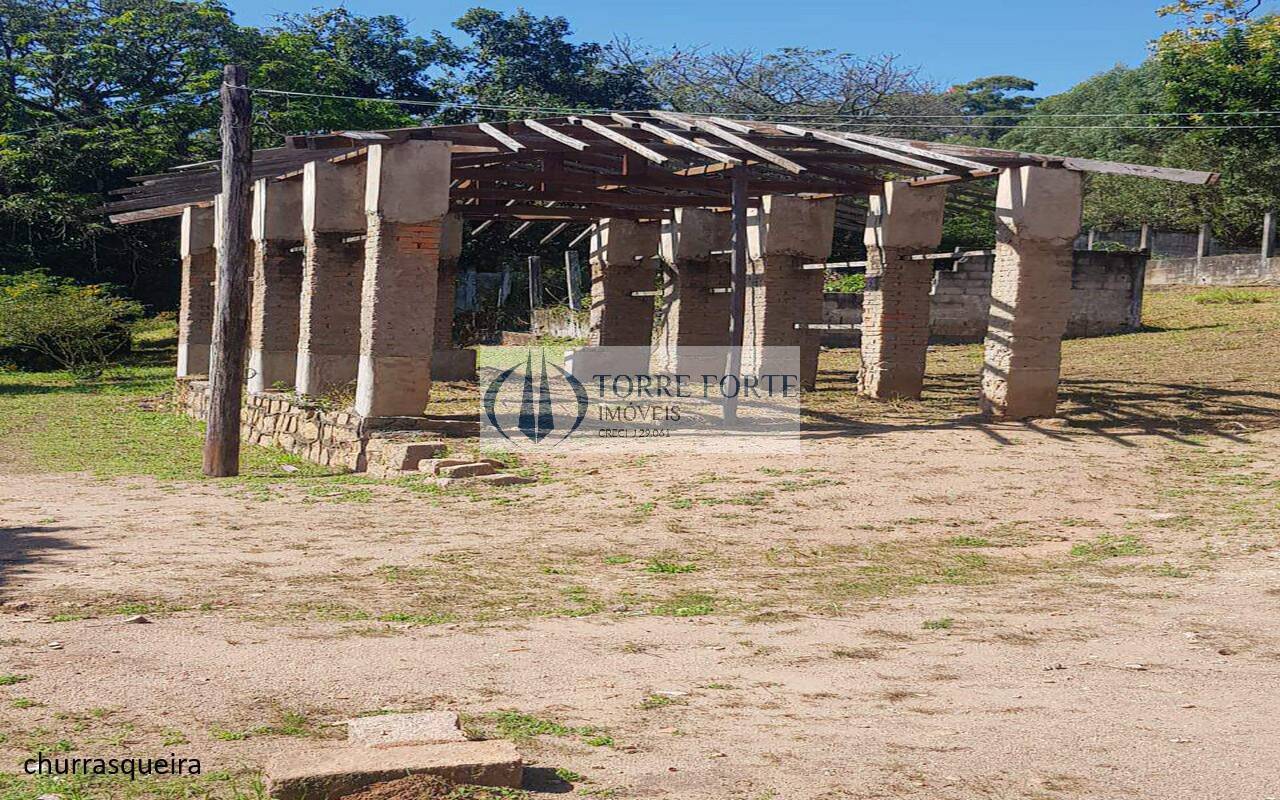 Sítio à venda com 5 quartos, 16600m² - Foto 27