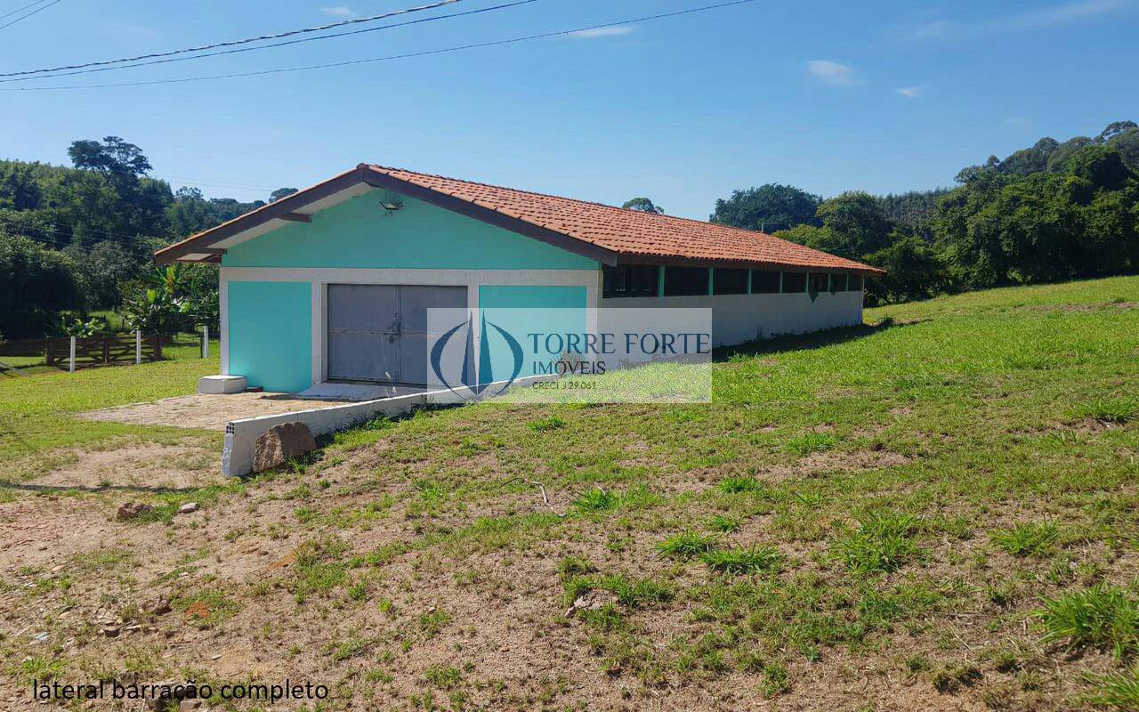 Sítio à venda com 5 quartos, 16600m² - Foto 31