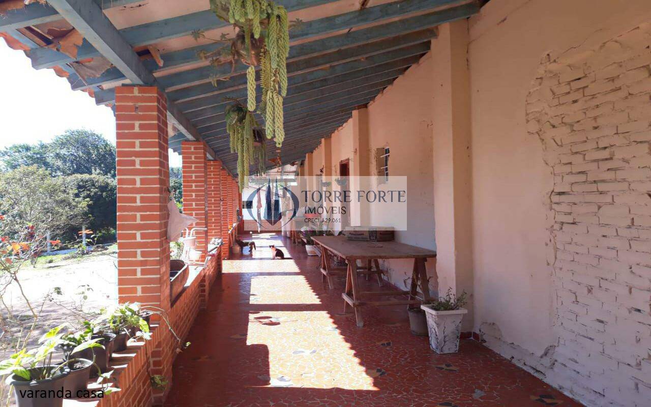 Sítio à venda com 5 quartos, 16600m² - Foto 38