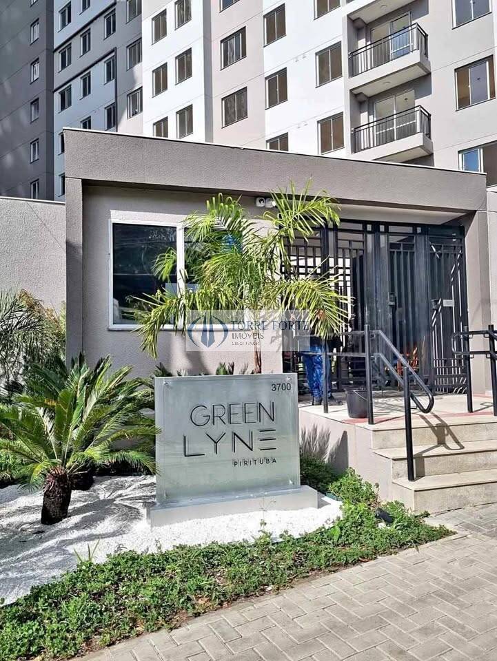 Apartamento à venda com 2 quartos, 34m² - Foto 6