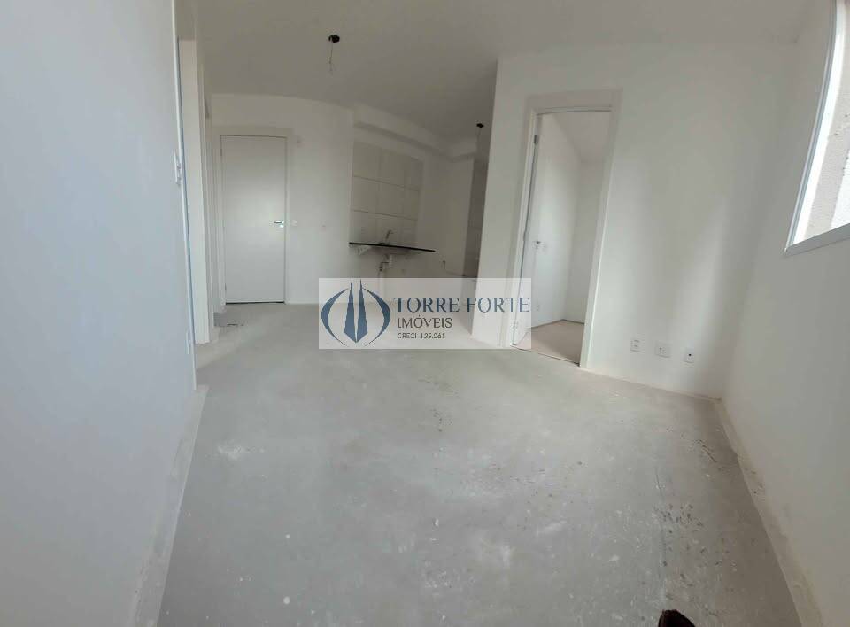 Apartamento à venda com 2 quartos, 34m² - Foto 12