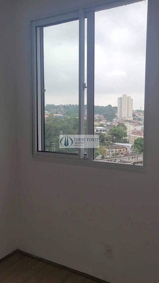 Apartamento à venda com 2 quartos, 34m² - Foto 15