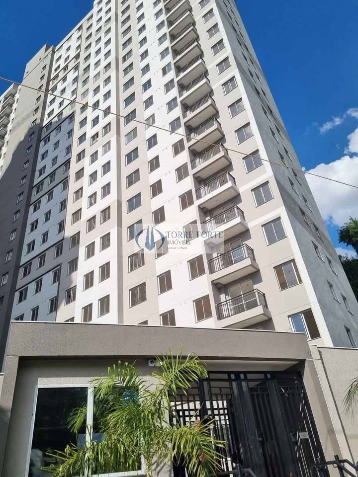 Apartamento à venda com 2 quartos, 34m² - Foto 14