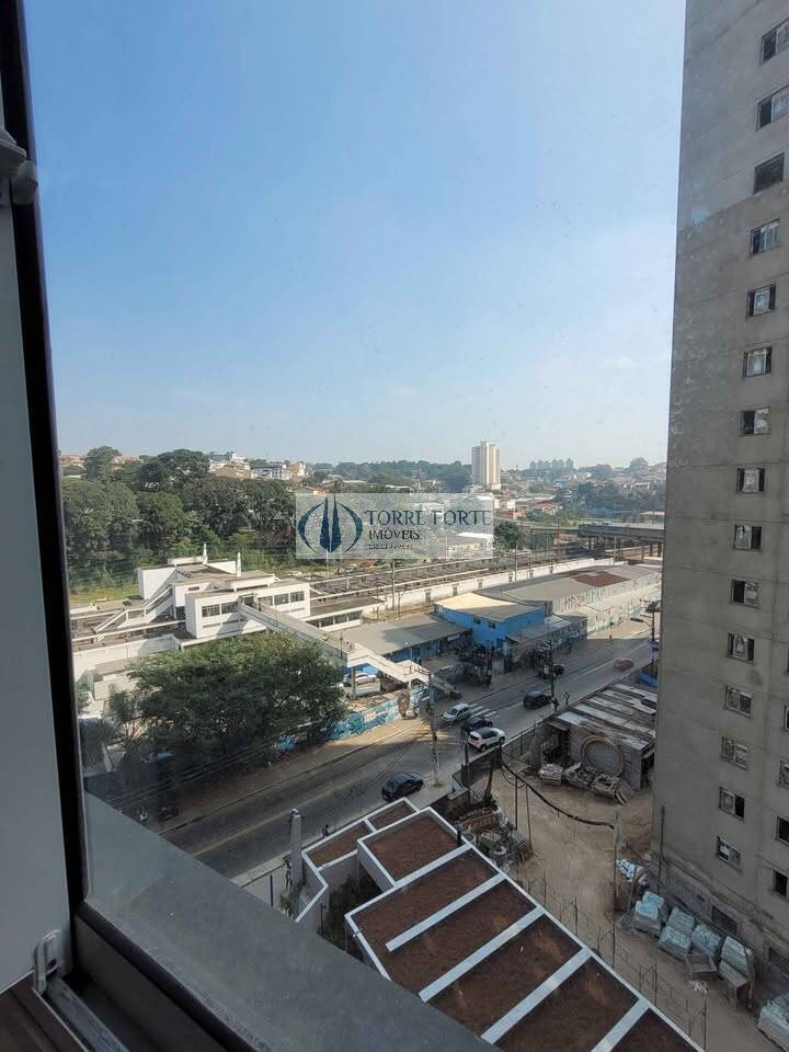 Apartamento à venda com 2 quartos, 34m² - Foto 16