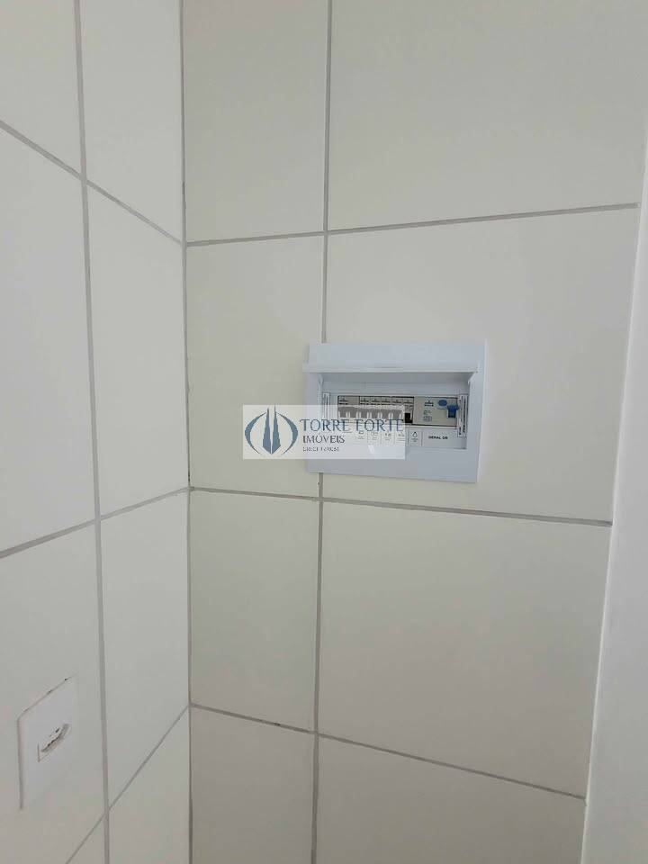 Apartamento à venda com 2 quartos, 34m² - Foto 19