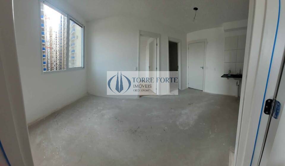 Apartamento à venda com 2 quartos, 34m² - Foto 4