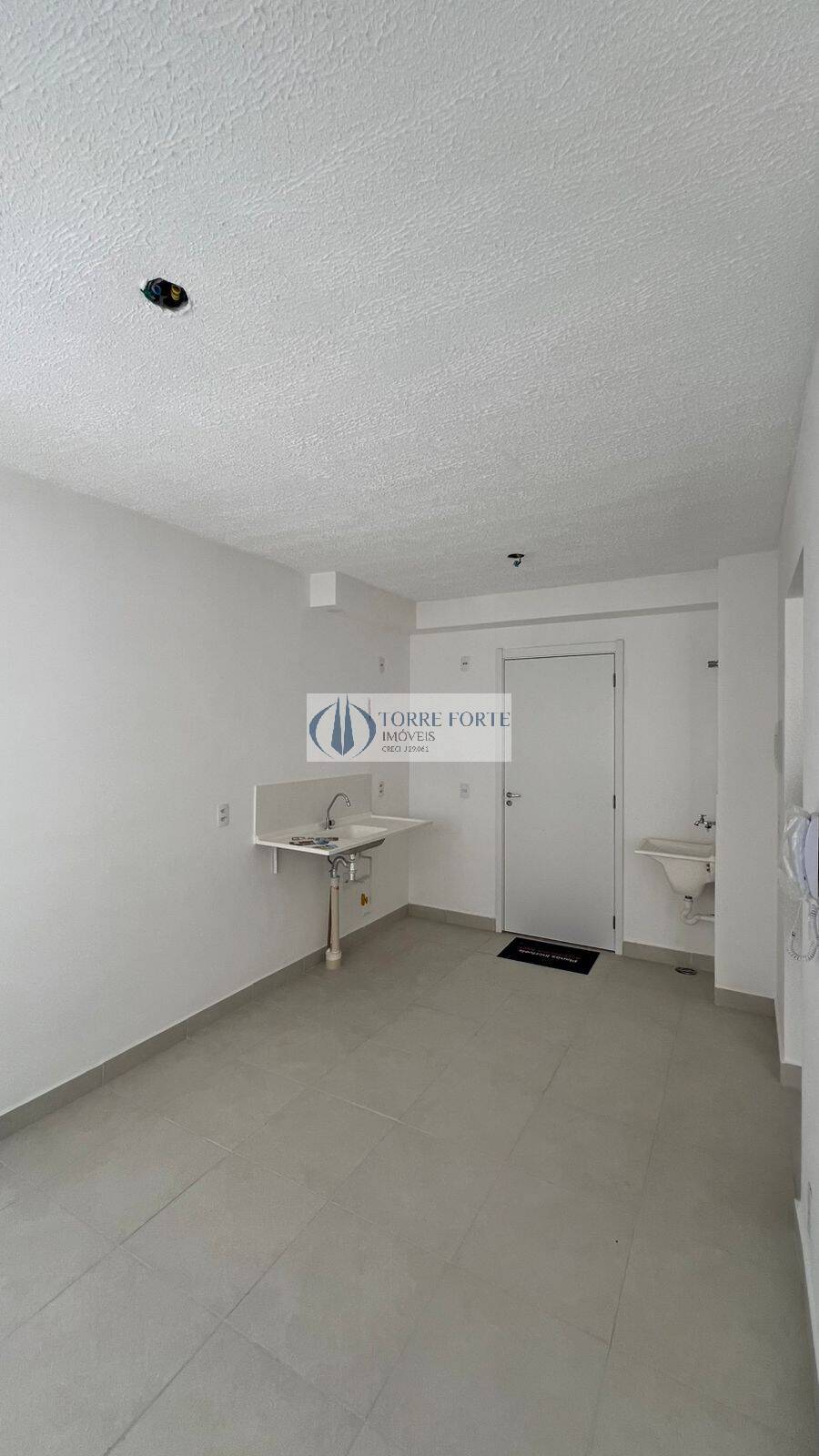 Apartamento, 2 quartos, 32 m² - Foto 2