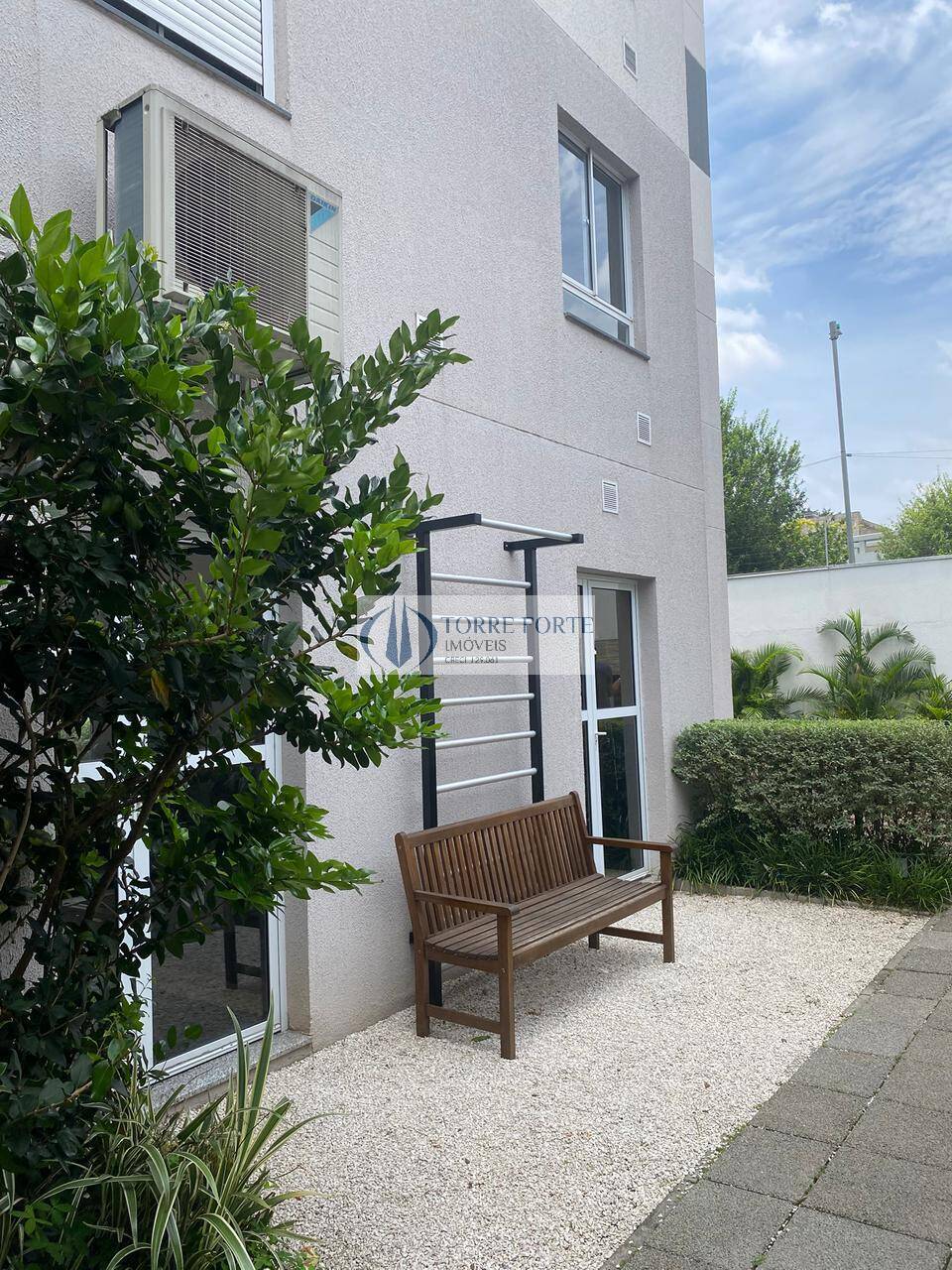 Apartamento à venda com 1 quarto, 24m² - Foto 5