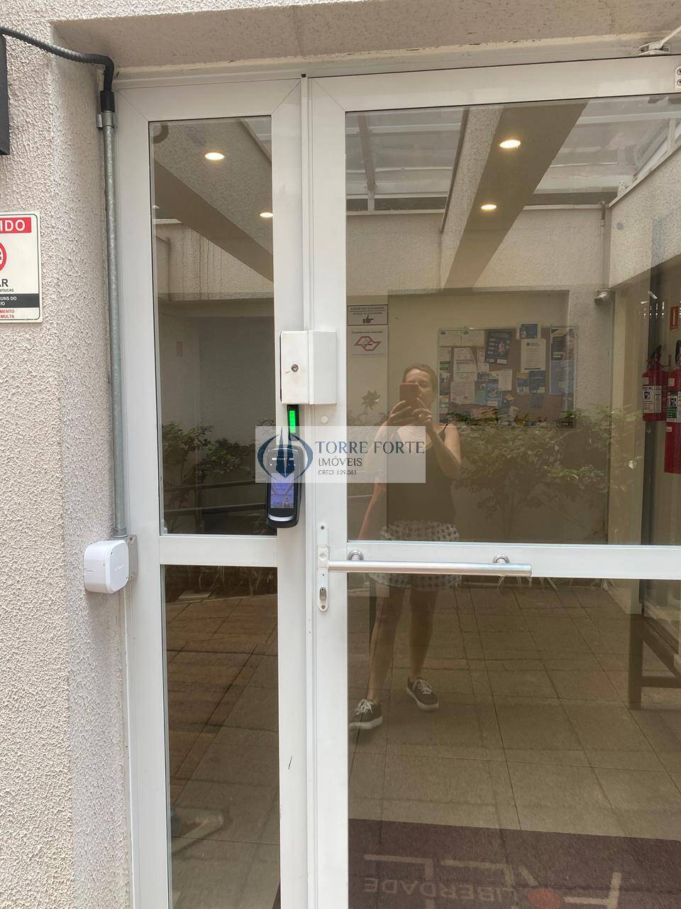 Apartamento à venda com 1 quarto, 24m² - Foto 15
