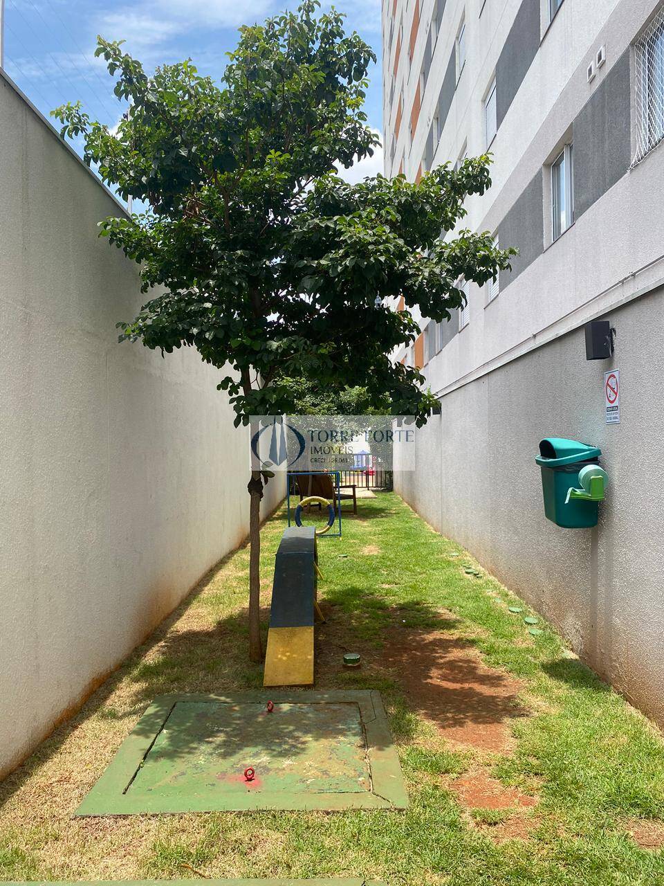 Apartamento à venda com 1 quarto, 24m² - Foto 19