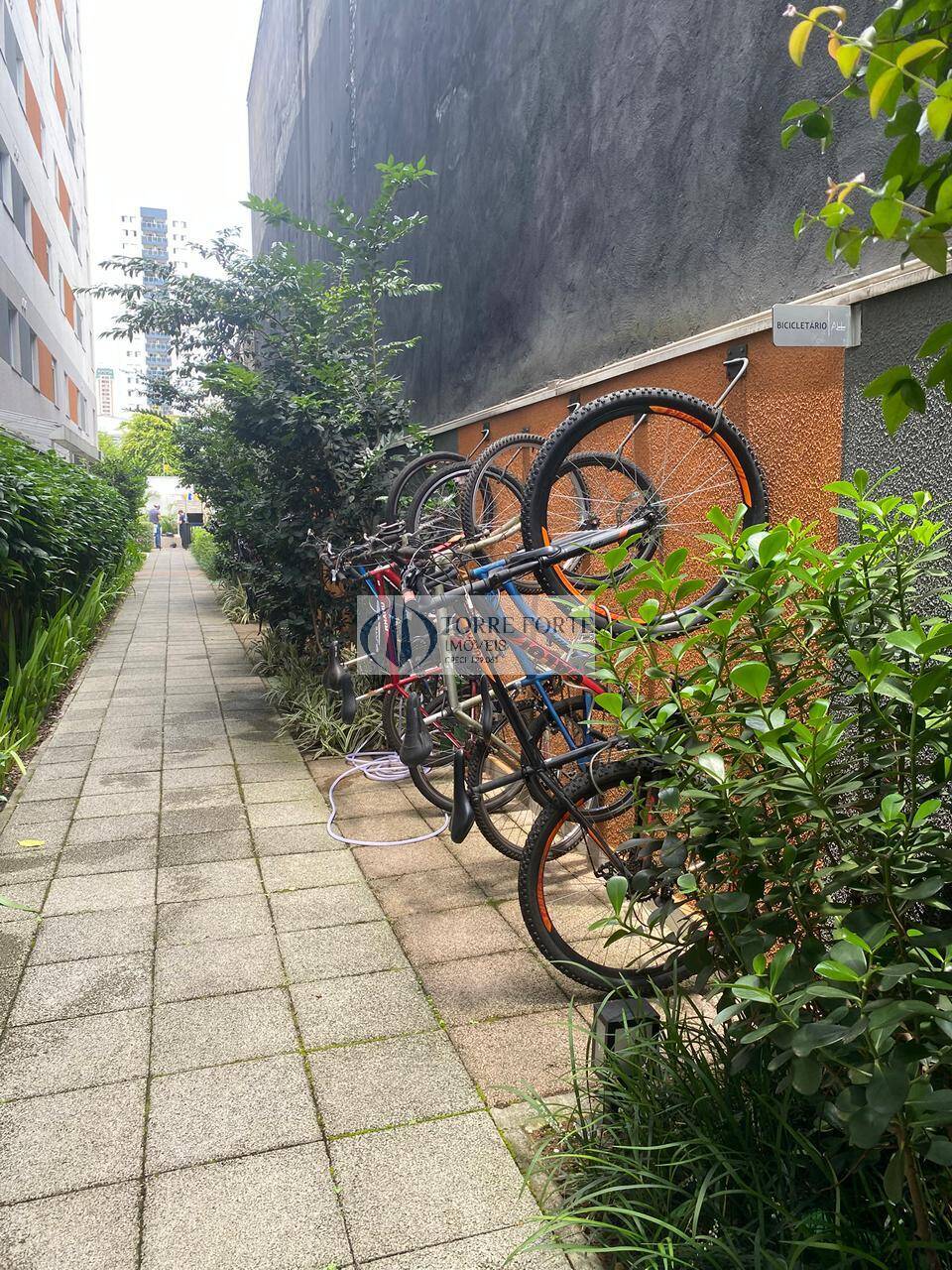 Apartamento à venda com 1 quarto, 24m² - Foto 24