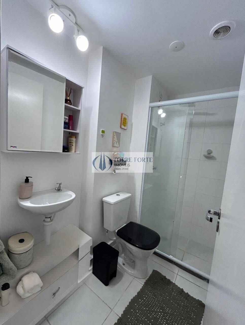 Apartamento à venda com 1 quarto, 24m² - Foto 4