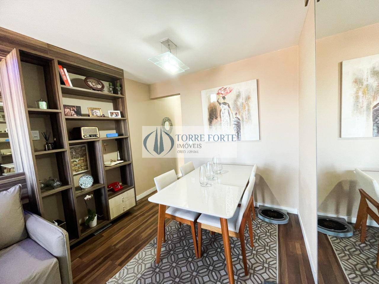 Apartamento à venda com 3 quartos, 69m² - Foto 10