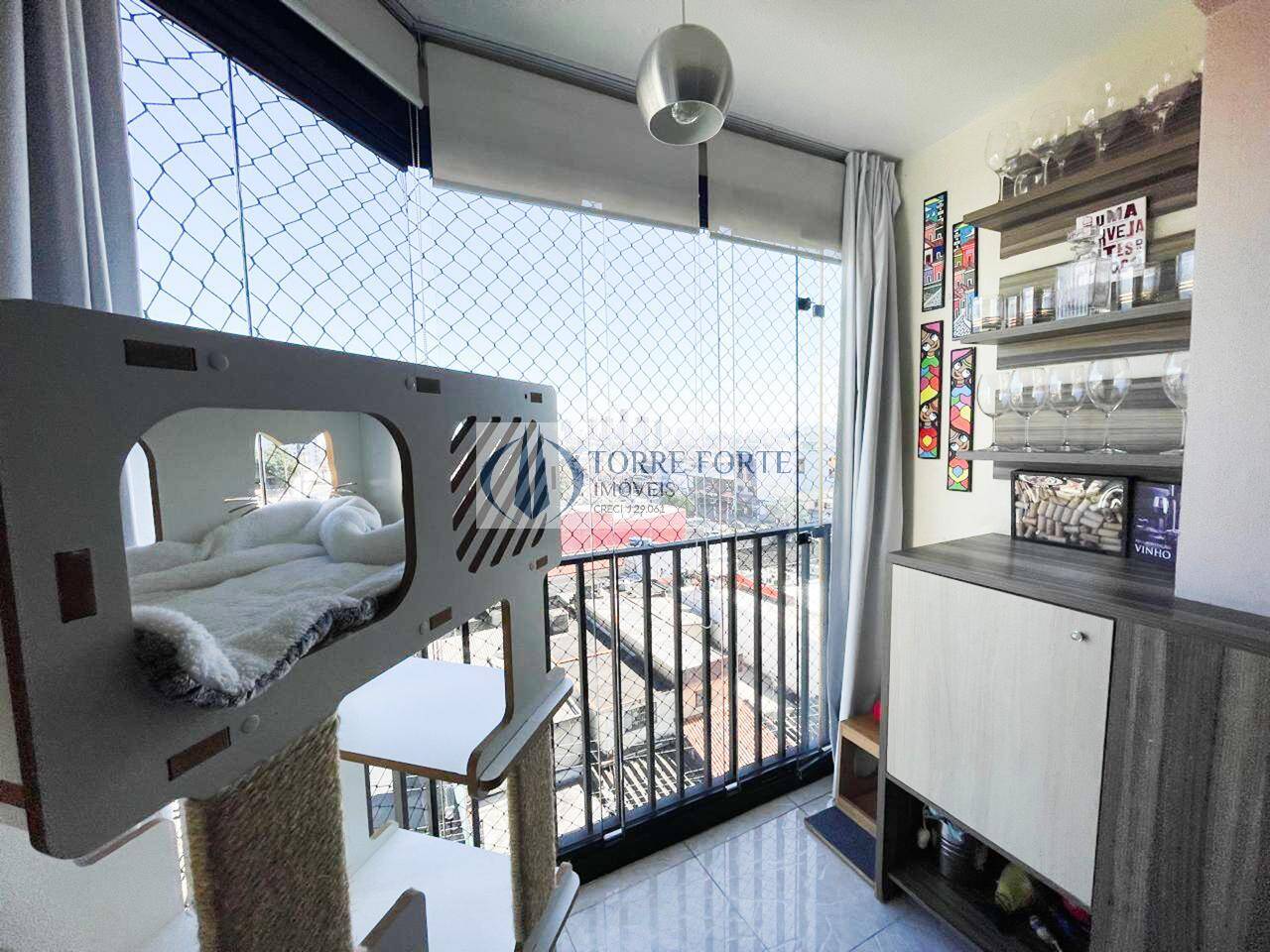 Apartamento à venda com 3 quartos, 69m² - Foto 13