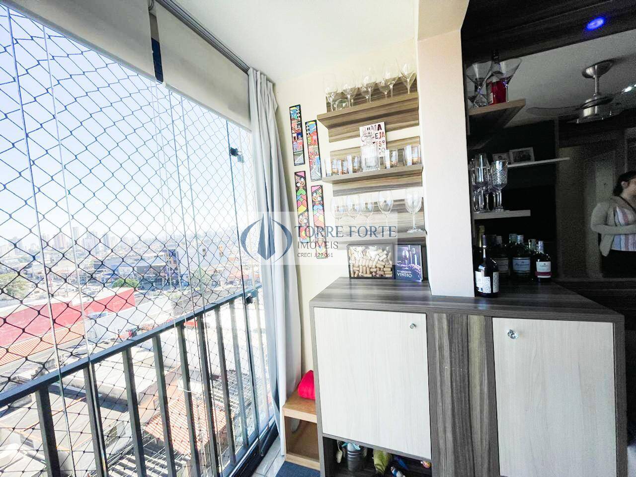 Apartamento à venda com 3 quartos, 69m² - Foto 14