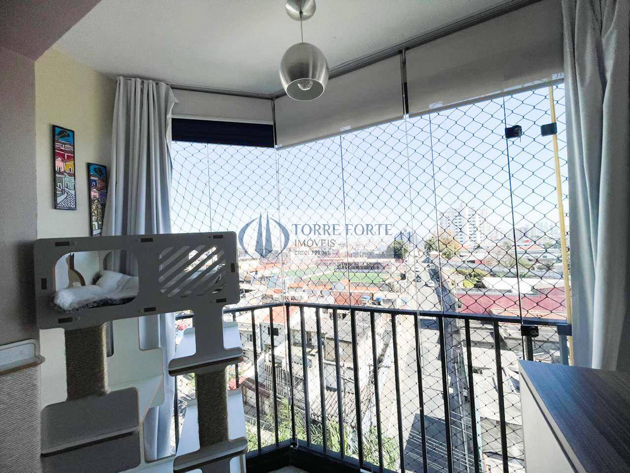 Apartamento à venda com 3 quartos, 69m² - Foto 15