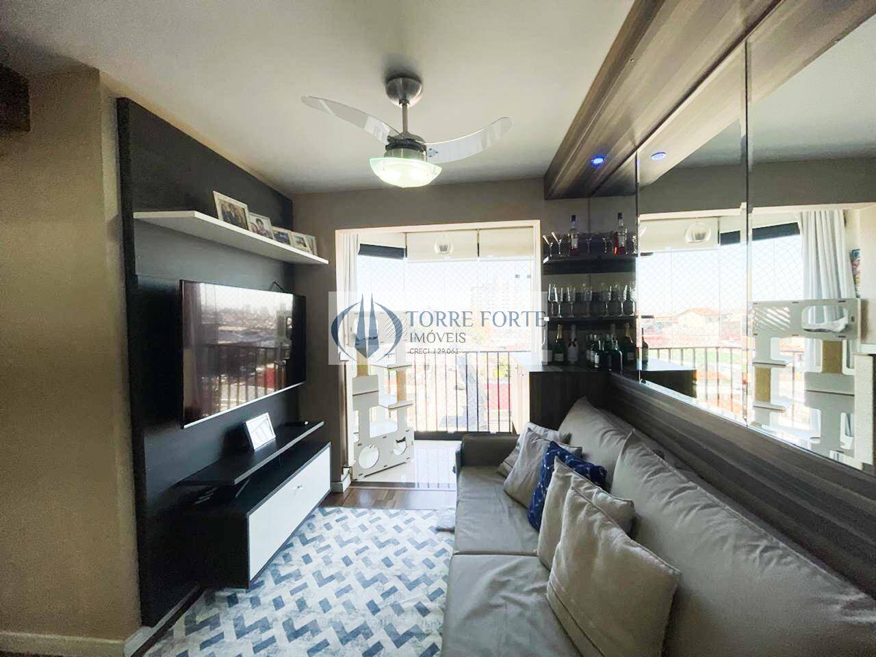 Apartamento à venda com 3 quartos, 69m² - Foto 5